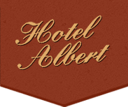 Hotel Albert